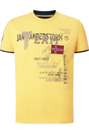 Jan Vanderstorm Shirt 