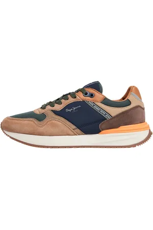 Pepe Jeans Sneakers laag 