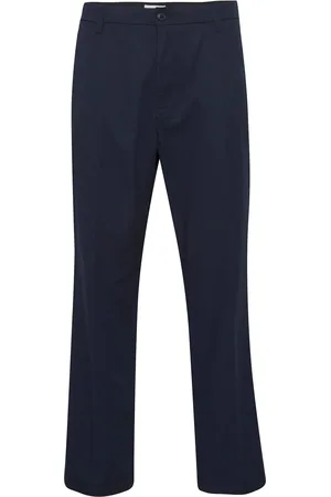 Solid Chino 