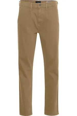 Blend Bandplooi jeans