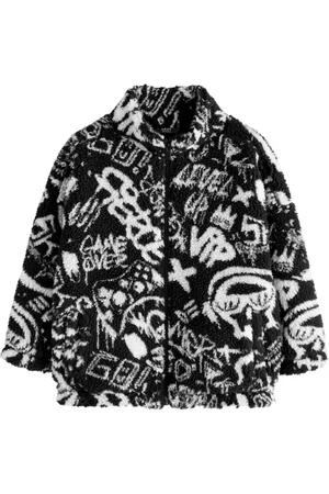 Next Fleece jas