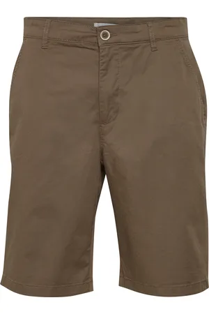 Solid Chino 