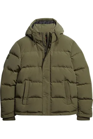 Superdry Winterjas 