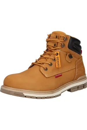Dockers Veterboots