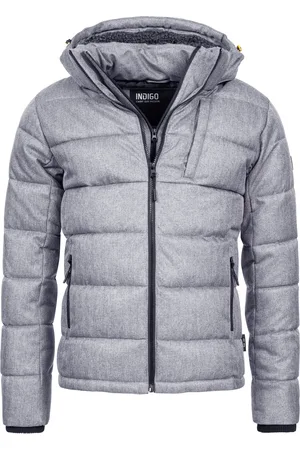 INDICODE Winterjas 