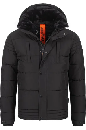 INDICODE Winterjas 