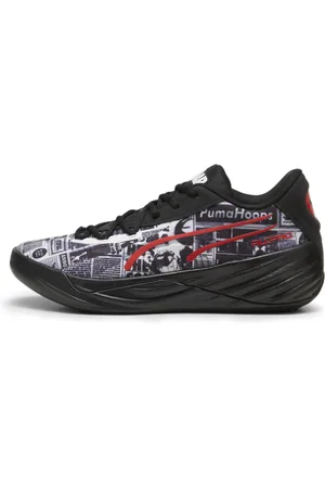 PUMA Sneakers laag