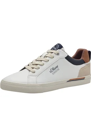 QS by s.Oliver Sneakers laag