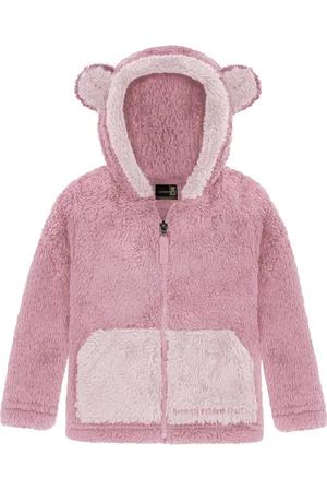 Normani Fleece jas 