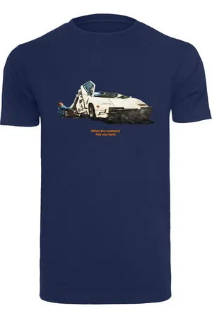 Mister Tee Shirt 