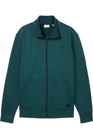 TOM TAILOR Sweatvest