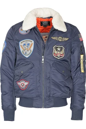 Top Gun Tussenjas 