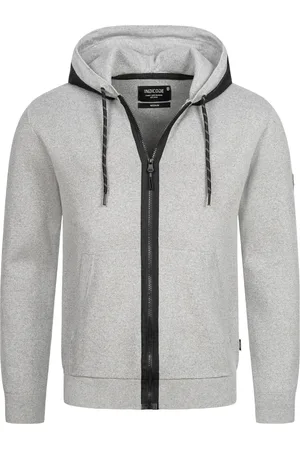 INDICODE Sweatvest