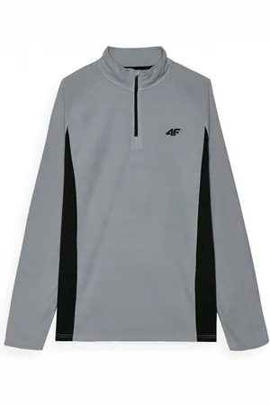 4F Functioneel shirt