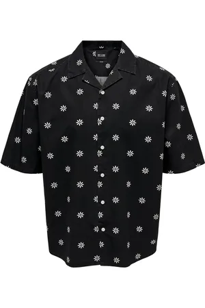 Only & Sons Overhemd 