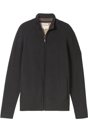 TOM TAILOR Gebreid vest