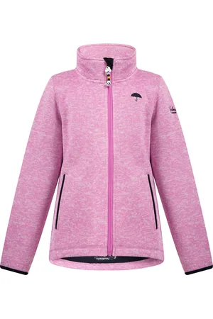 Schmuddelwedda Fleece jas
