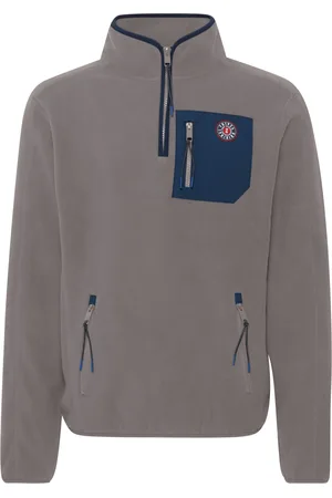 FQ1924 Fleece jas 
