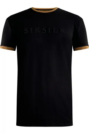 SikSilk Shirt