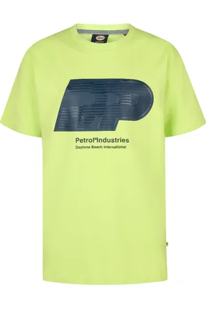 Petrol Industries Shirt 
