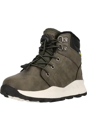 ZigZag Snowboots 