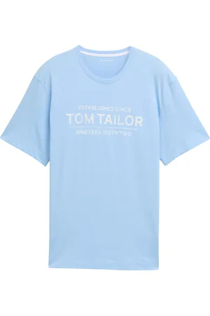 TOM TAILOR Shirt