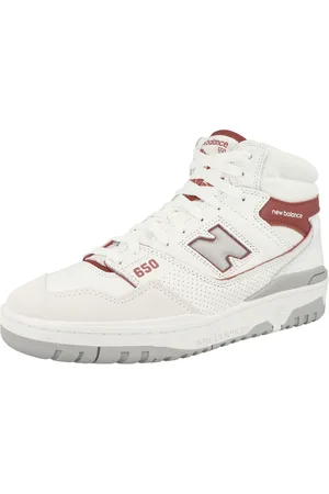 New Balance Sneakers hoog 