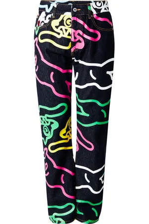 Billionaire Boys Club Jeans