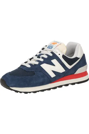 New Balance Sneakers laag 