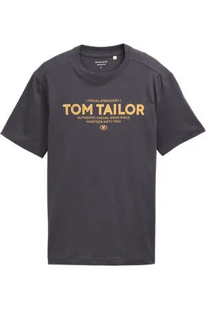 TOM TAILOR Shirt