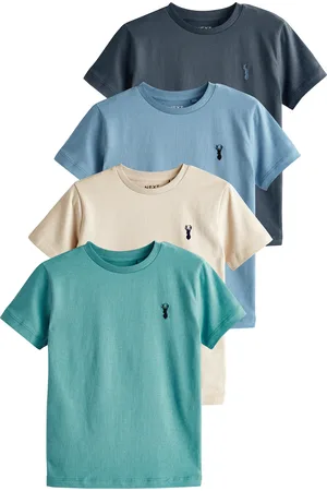 Next Shirt