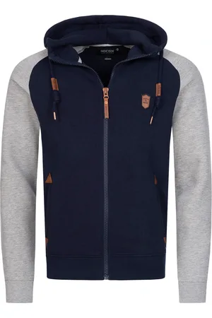 INDICODE Sweatvest 