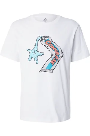 Converse Shirt 