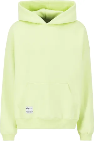 Alpha Industries Sweatshirt
