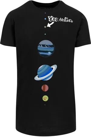 F4NT4STIC Shirt