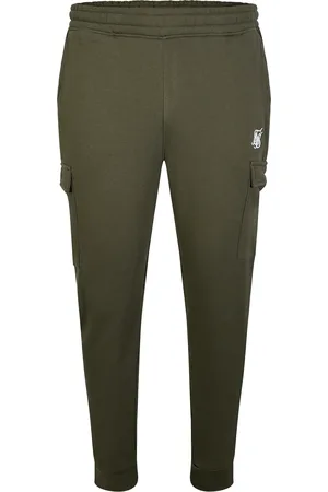 SikSilk Cargobroek