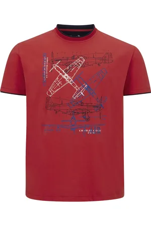 Charles Colby Shirt