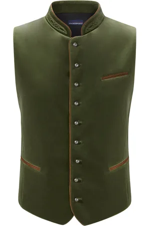 Stockerpoint Klederdracht gilet 