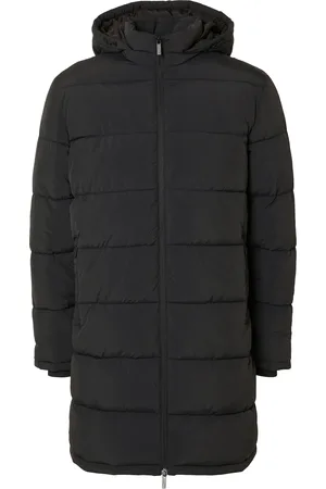 SELECTED Winterjas 