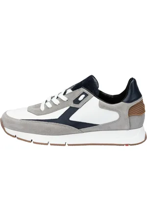 Lloyd Sneakers hoog 
