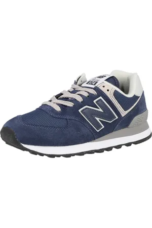 New Balance Sneakers laag 