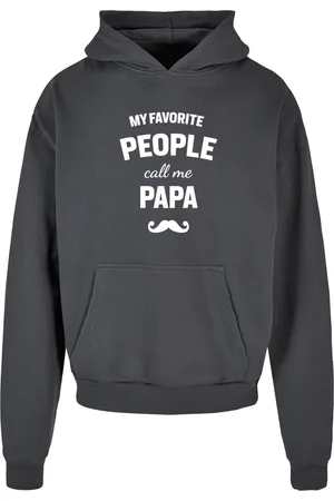Merchcode Sweatshirt 