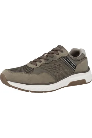 TOM TAILOR Sneakers laag
