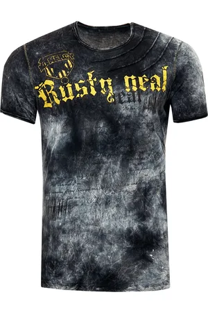 Rusty Neal Shirt