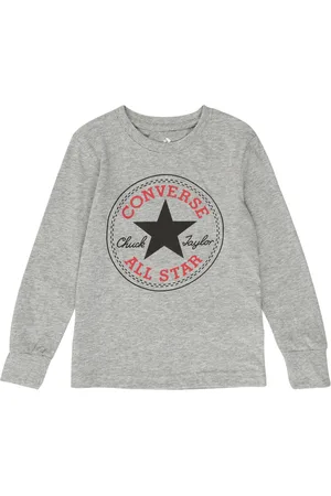 Converse Shirt