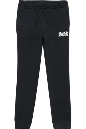 JACK & JONES Broek 