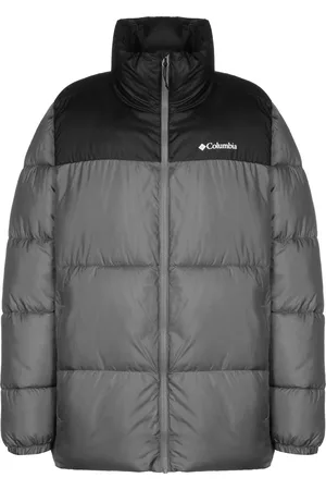 Columbia Winterjas 