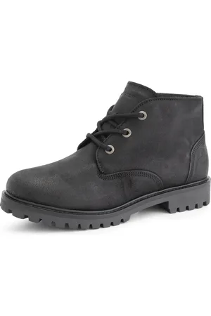 Travelin Veterboots 
