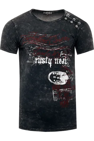 Rusty Neal Shirt