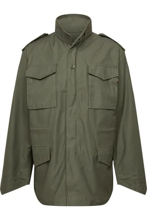 Alpha Industries Tussenjas